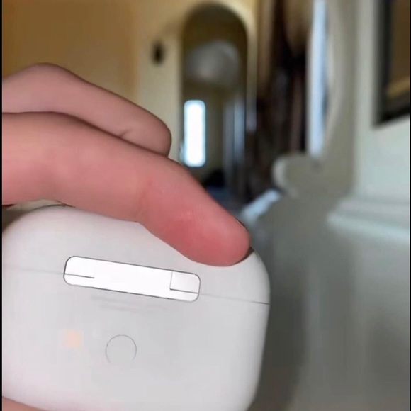 AirPod pros 3rd gen